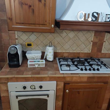 L'Orchidea Villa Capitana Dış mekan fotoğraf