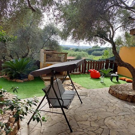 L'Orchidea Villa Capitana Dış mekan fotoğraf