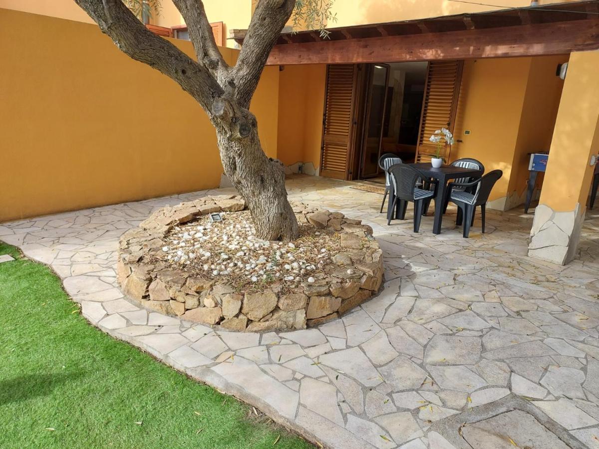 L'Orchidea Villa Capitana Dış mekan fotoğraf