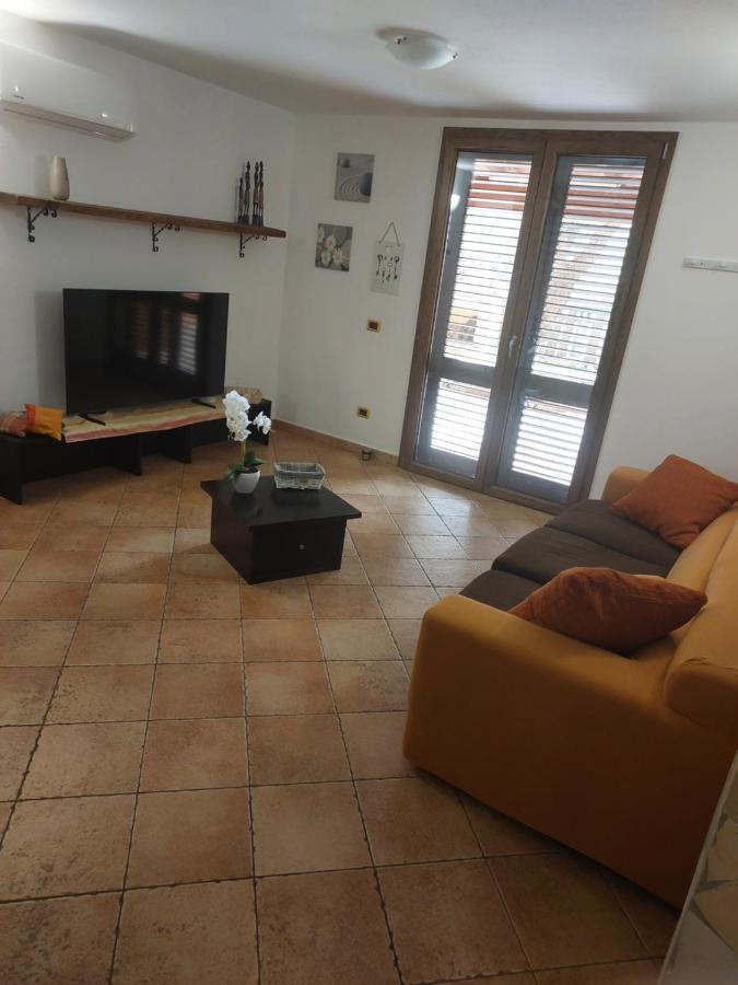 L'Orchidea Villa Capitana Dış mekan fotoğraf