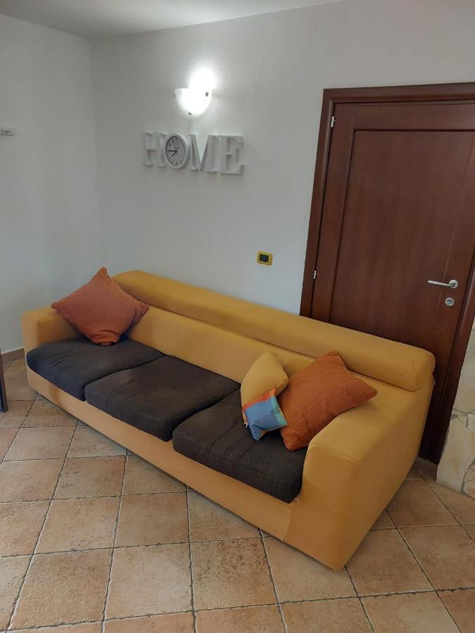 L'Orchidea Villa Capitana Dış mekan fotoğraf